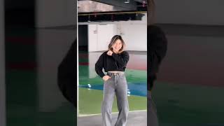 Tik tok macarena viral x pargoy #shorts