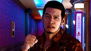 Lost Judgment: The Kaito Files - Long Battle 2 (LEGEND)