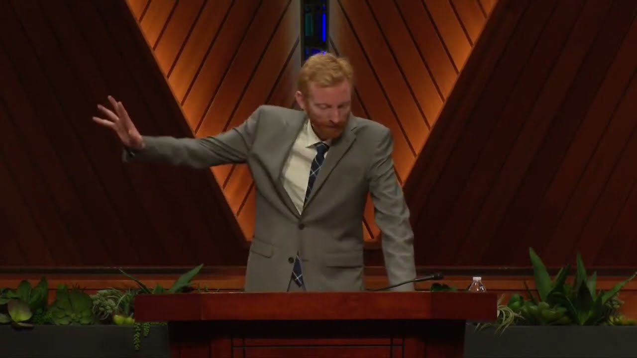 Beneficios para el que permanece en la vid| Juan 15: 7-11| Pastor Josías Grauman