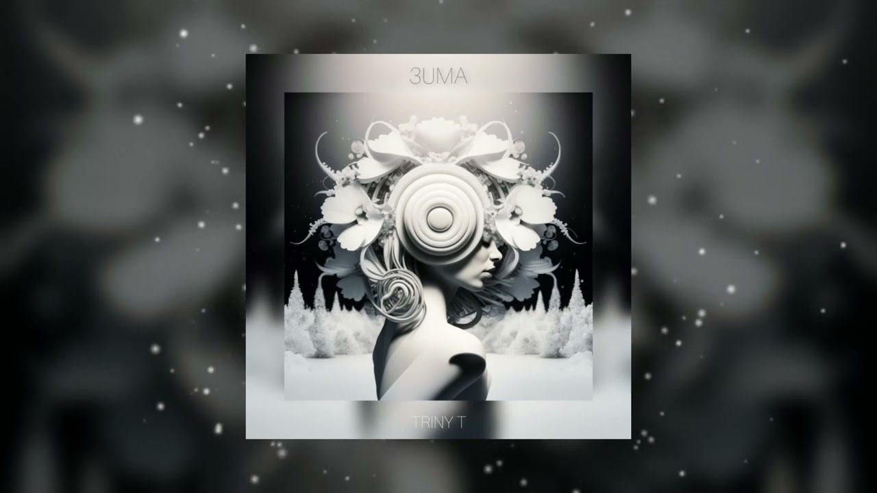 Regardez TRINY T - ЗИМА sur YouTube Regardez TRINY T - ЗИМА sur YouTube