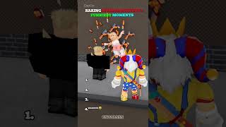 PART 77 | MM2 FUNNIEST MOMENTS