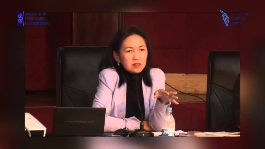 Хүний эрхийн цуврал лекц 11 