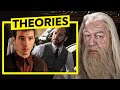 Who Fans Think Aurelius Dumbledore REALLY Is..