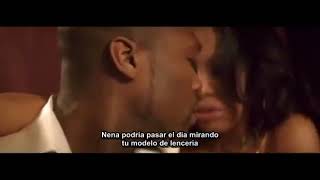 50 Cent ft  Robin Thicke   Follow My Lead Subtitulado Español
