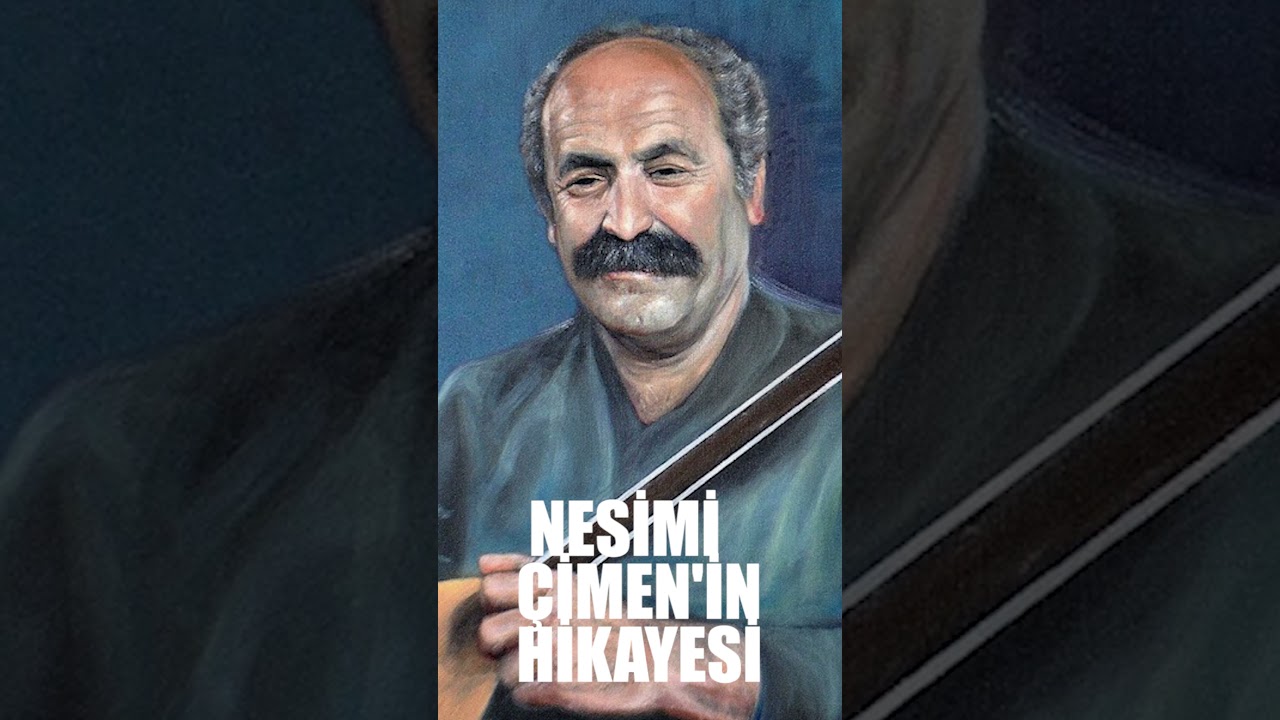 Nesimi Çimen #shorts  #mahzunişerif