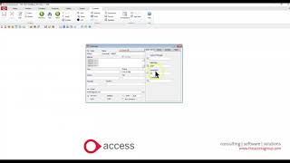 Famous Access Dimensions Change Field Label Wealth