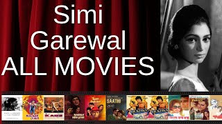 All Simi Garewal Movies Ranked By Score Critics Fans