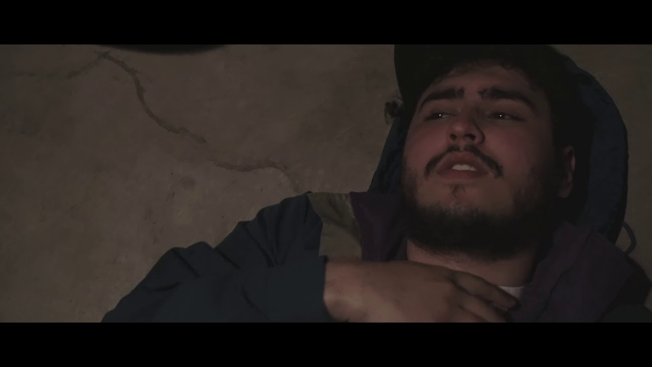 ANGEL CENTENO- Home (Official Music Video)