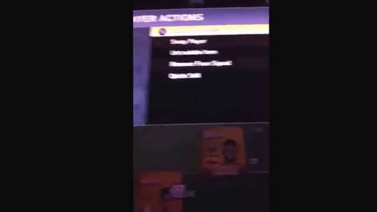 DISCARDING AN INFORM!!!!NO WAY!!!!