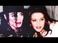 Michael and Lisa - I&#39;ll Never Love Again