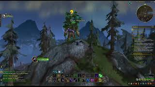 Lets Play World of Warcraft Part 37 (with Mom)