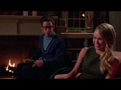 Glee - Full Performance of "What the World Needs Now" // 6x6