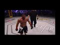 Paulo filho brazil vs denis kang canada  mma