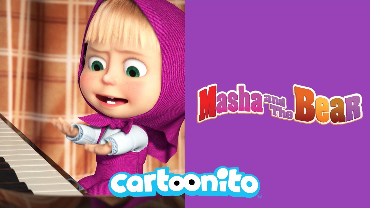 Masha play. Masha's Tales Cartoonito. Cartoonito. Masha s Tales logo.