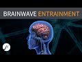 Was ist brainwave entrainment