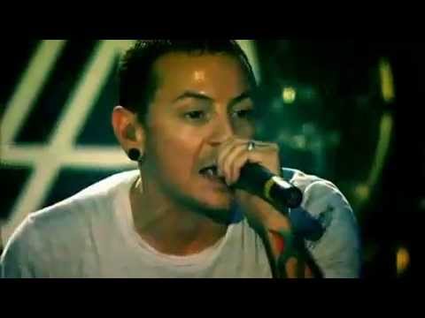 Linkin Park (+) 08 No More Sorrow