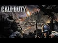 Call of Duty 1 WWII (ПРОХОЖДЕНИЕ) (ЧАСТЬ 3) - ОСВОБОЖДЕНИЕ КАПИТАНА ПРАЙСА