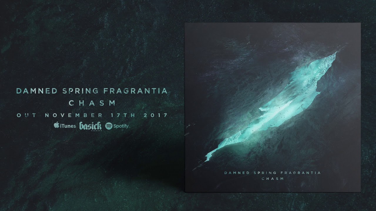 Watch DAMNED SPRING FRAGRANTIA - Pages (Official HD Audio - Basick Records) on YouTube Watch DAMNED SPRING FRAGRANTIA - Pages (Official HD Audio - Basick Records) on YouTube