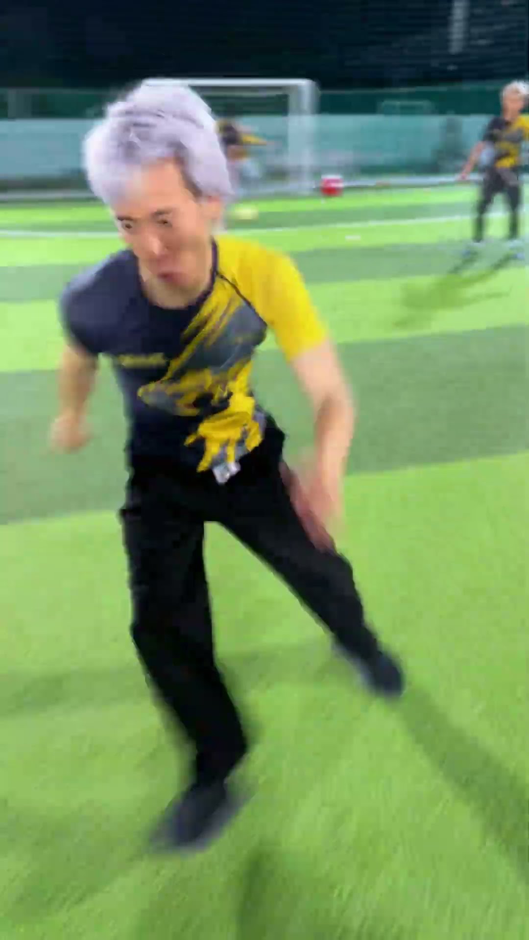 Siuuu [BEN EAGLE] #beneagle #training #kungfu #martialarts #fighting