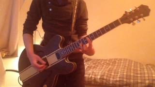 Angels And Airwaves - The Adventure (Cover)