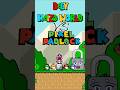 Baby Kaizo World - Palace of Tears