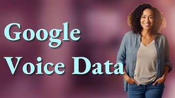 What Happens to Your Google Voice Data When You Switch Phones?