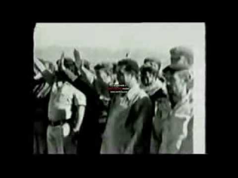 خطاب للمقدم ابراهيم الحمدي في مدينة ذمار عام 77 يجسد روح وتفكير الرئيس الشاب