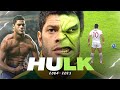 La folle histoire de hulk le joueur