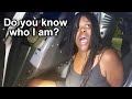 Entitled Karen Thinks She is Above the Law and Fights Officers