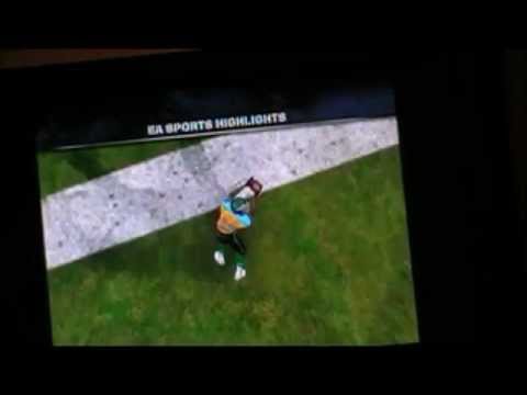 Madden 12 Top 5 Plays of the Week #2