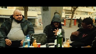 Lacrim - Celulle . ft Jul . Niska . Mister you