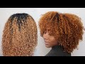 WASH N GO ROUTINE & CHIT CHAT | NATURAL 3C/4A HAIR