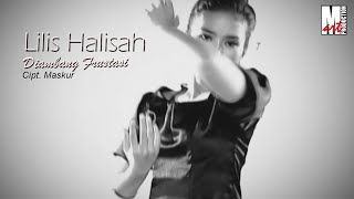 Download lagu Lilis Halisa Diambang Frustasi Version 2... mp3