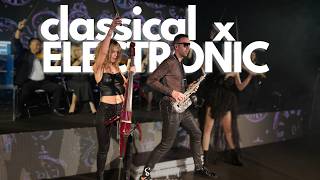 So Perfect - Classical x Electronic (Promo)