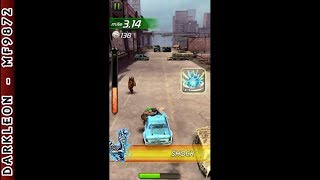 Android - Mutant Roadkill screenshot 5