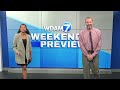 Weekend Preview: Breaking News Edition - Dec. 14, 2023