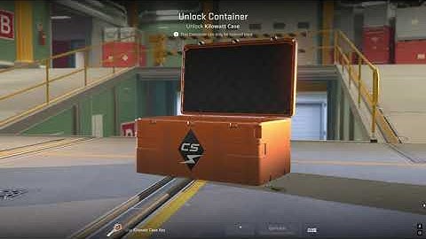 Back to Back Cases Until I get a Glove Knife Combo... Day 137