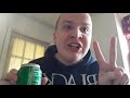 MOUNTAIN DEW &quot;THROWBACK&quot; SODA REVIEW