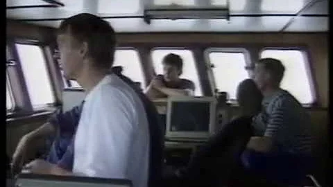 URK de film / Urk the movie