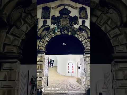 Danimarka’nın Başkenti Kopenhag