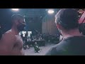 Razak Alhassan vs. Jacob Malkoun Face-off at UFC Vegas 24