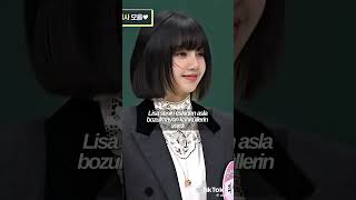 Lalisa #lisa #kpop #anasayfa #blink #twice