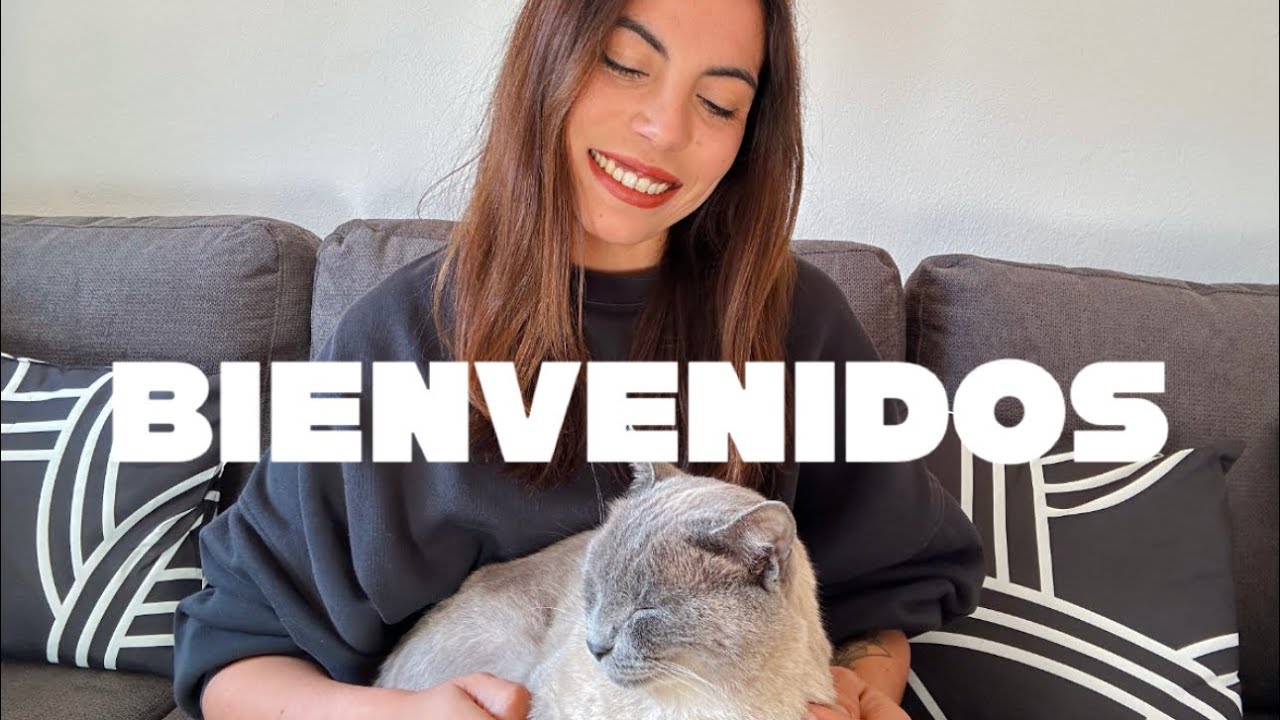 ✨Nueva etapa, nueva ciudad y nuevos propósitos✨