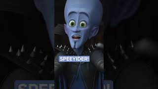 Ah Yes! The Dangerous Spee-Yider!