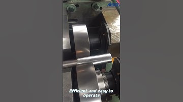 Z28-80 Thread rolling machine#industrialmachinery #machine