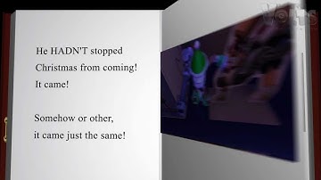 MicroVolts Holiday Special: "How The C.H.I.P. Stole Christmas"