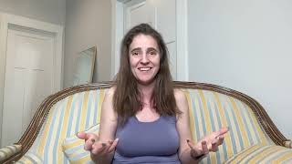 Why Healing From Trauma Feels Like Going in Circles (But Isn’t) S2 Ep 31