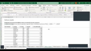 Excel básico e intermedio 3