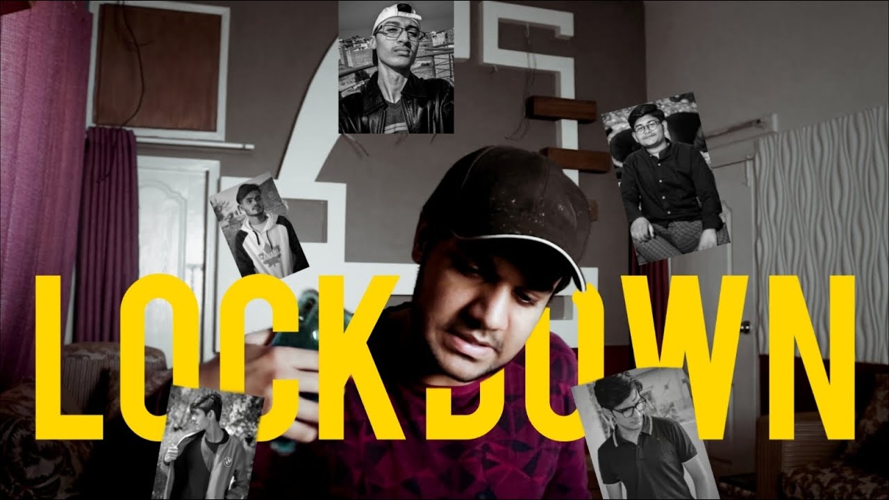 Routines During Lockdown | Waqas Rajput | Vlog # 09