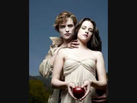 Twilight: Bella and Edward